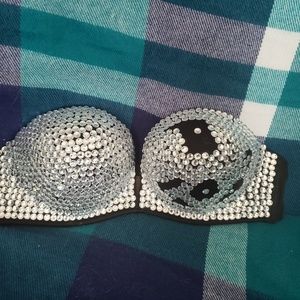 Mimic selena quintanilla bra